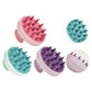 brosse de massage pour cuir chevelu VelletriWoman™